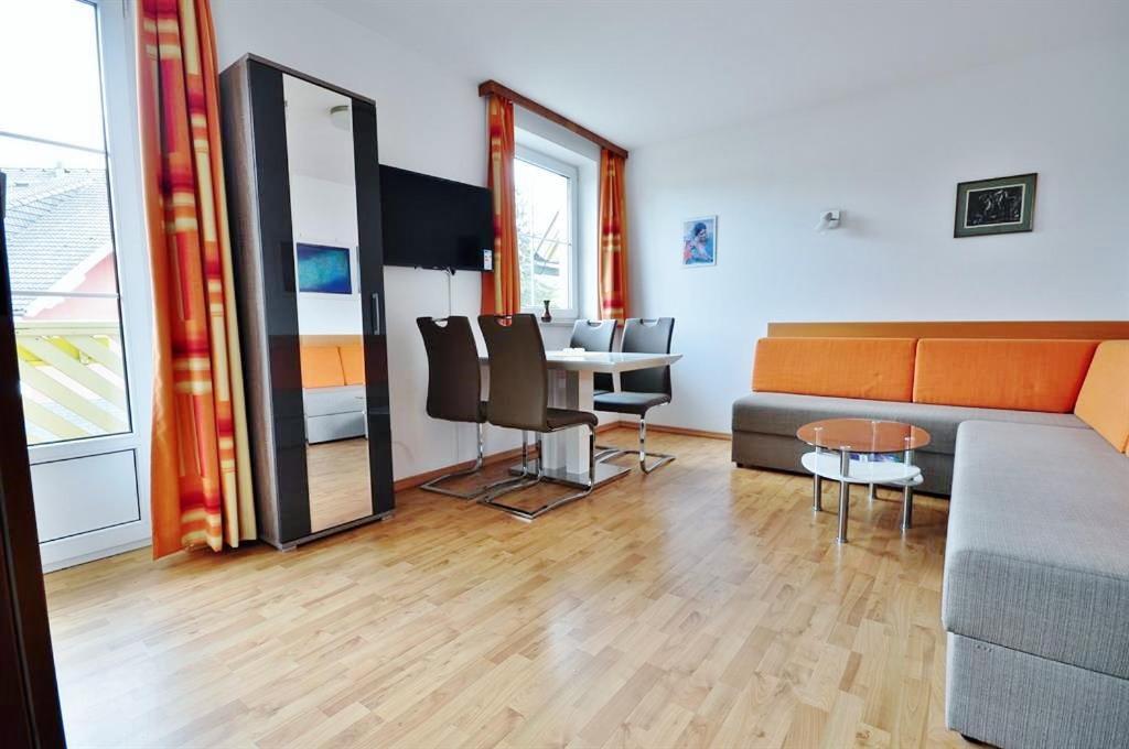 Appartements Peter Sankt Kanzian am Klopeiner See Esterno foto