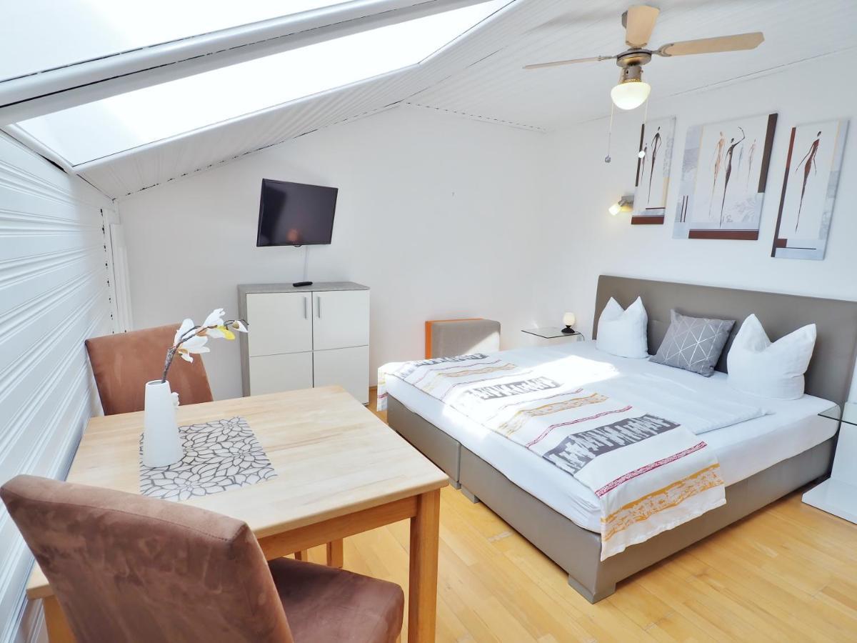 Appartements Peter Sankt Kanzian am Klopeiner See Esterno foto