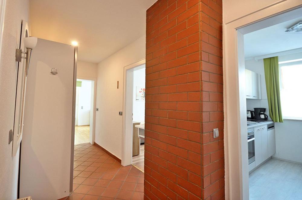 Appartements Peter Sankt Kanzian am Klopeiner See Esterno foto