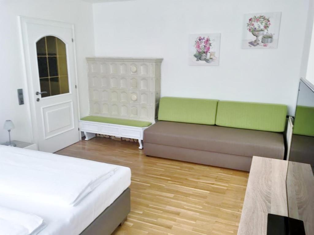 Appartements Peter Sankt Kanzian am Klopeiner See Esterno foto