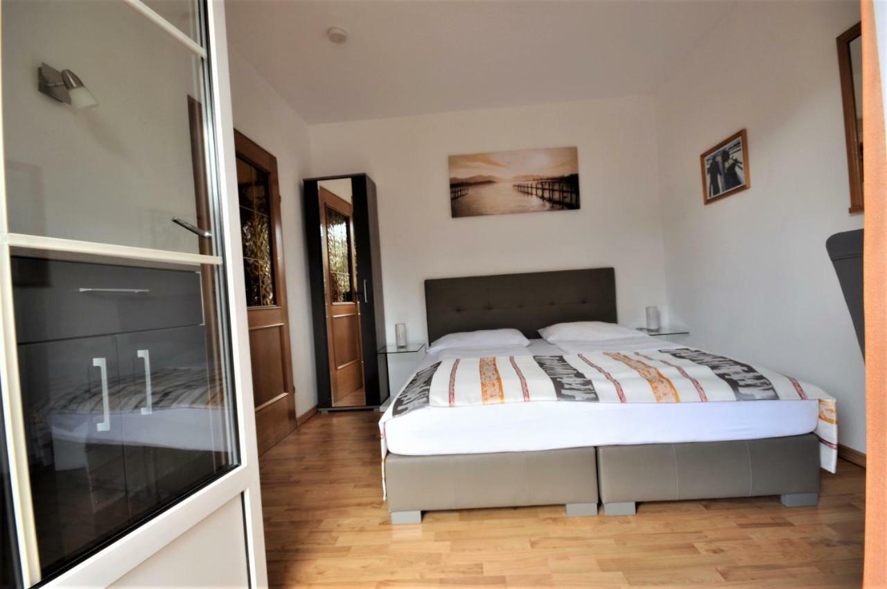 Appartements Peter Sankt Kanzian am Klopeiner See Esterno foto