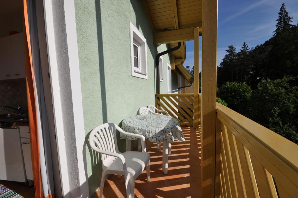 Appartements Peter Sankt Kanzian am Klopeiner See Camera foto